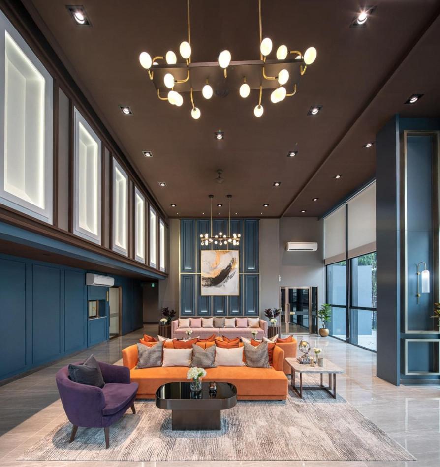 ขายคอนโด Plum Condo Sukhumvit 62 (พลัม คอนโด สุขุมวิท 62) - Sell Condo   - 3000561