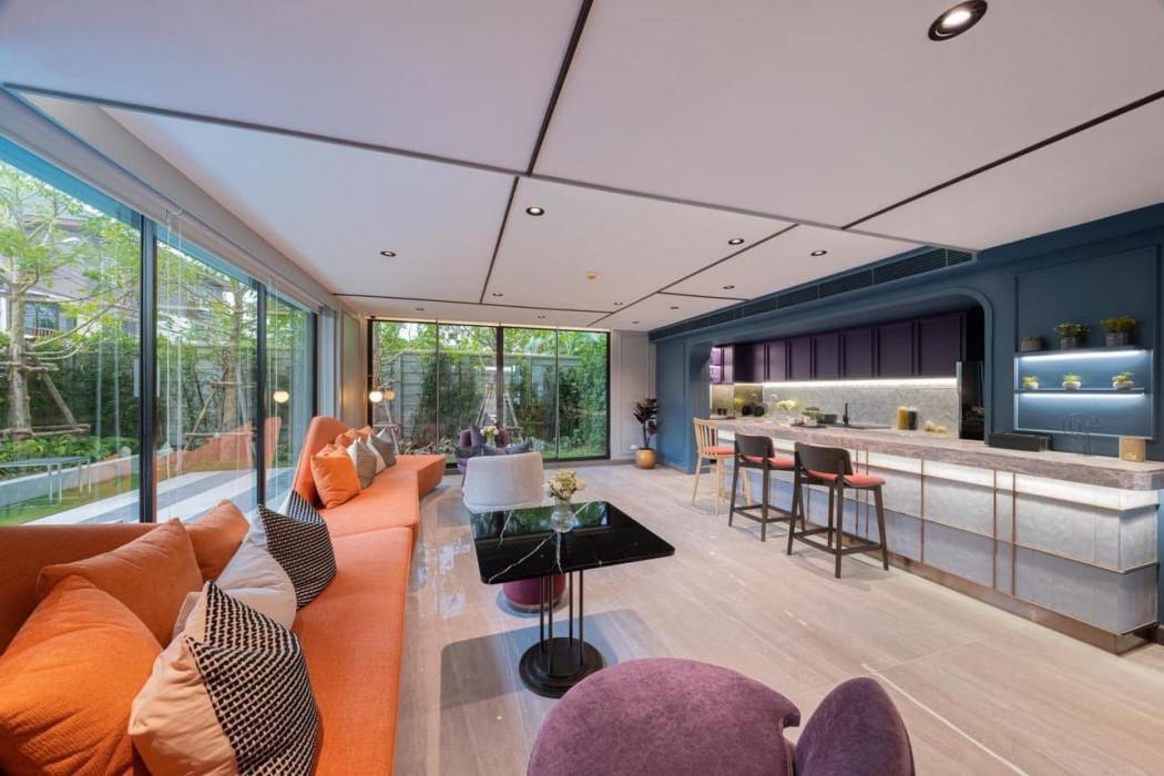 ขายคอนโด Plum Condo Sukhumvit 62 (พลัม คอนโด สุขุมวิท 62) - Sell Condo   - 3000562