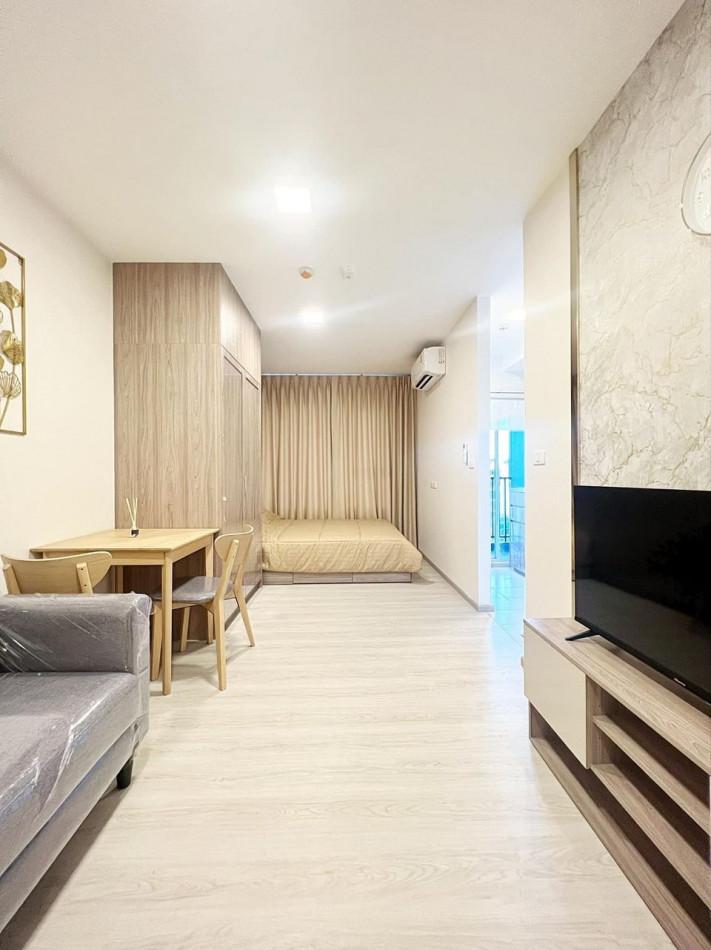 ขายคอนโด Plum Condo Sukhumvit 62 (พลัม คอนโด สุขุมวิท 62) - Sell Condo   - 3000553