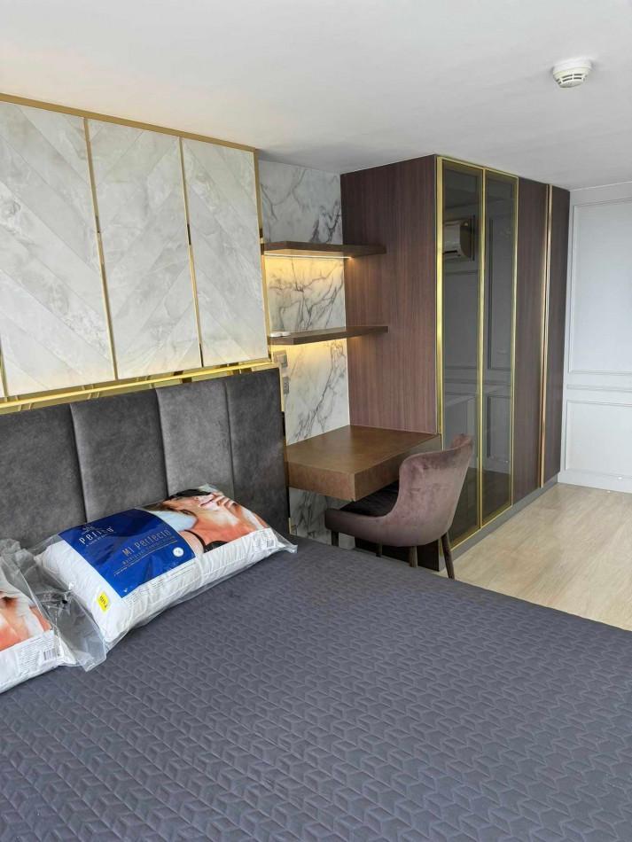 เช่าคอนโด Knightsbridge Prime Sathorn (ไนท์บริดจ์ ไพร์ม สาทร) - Condo Rental   - 3000761