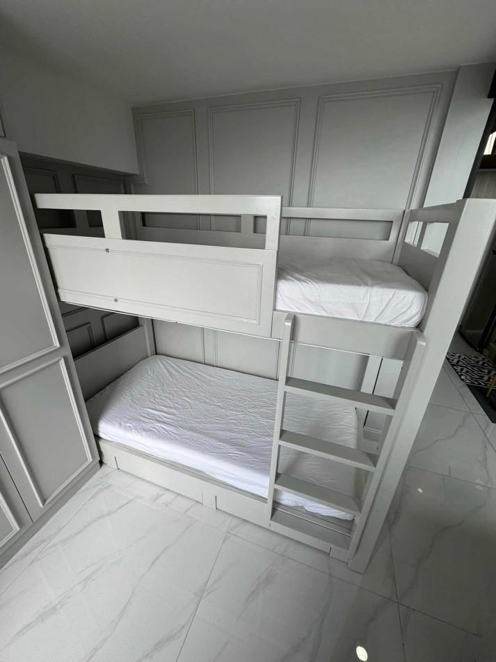 เช่าคอนโด Knightsbridge Prime Sathorn (ไนท์บริดจ์ ไพร์ม สาทร) - Condo Rental   - 3000762