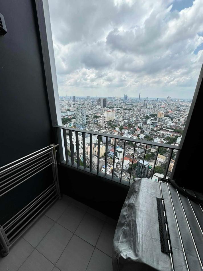 เช่าคอนโด Knightsbridge Prime Sathorn (ไนท์บริดจ์ ไพร์ม สาทร) - Condo Rental   - 3000765
