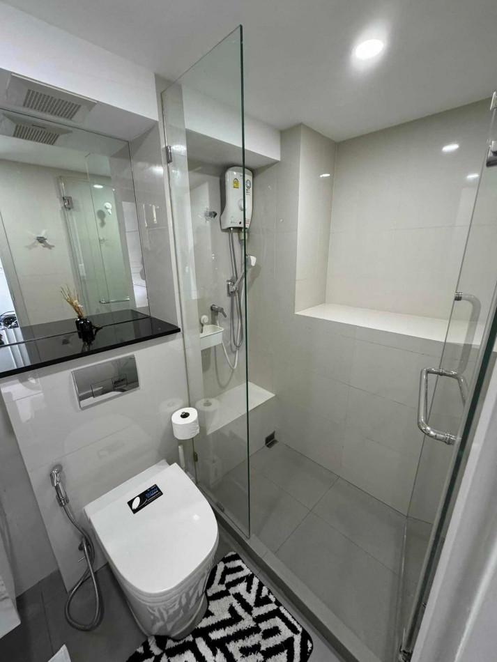 เช่าคอนโด Knightsbridge Prime Sathorn (ไนท์บริดจ์ ไพร์ม สาทร) - Condo Rental   - 3000763