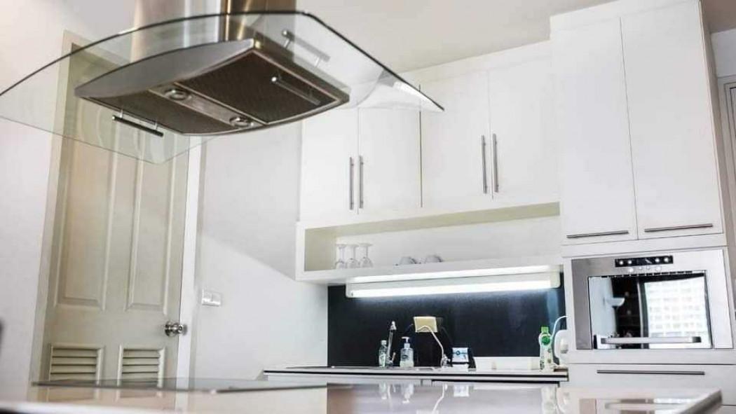 ขายคอนโด Baan Sathorn Chao Phraya (บ้านสาทรเจ้าพระยา) - Sell Condo   - 3000807