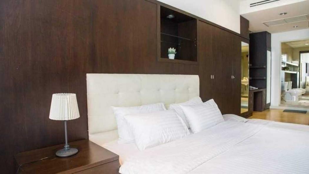 ขายคอนโด Baan Sathorn Chao Phraya (บ้านสาทรเจ้าพระยา) - Sell Condo   - 3000803