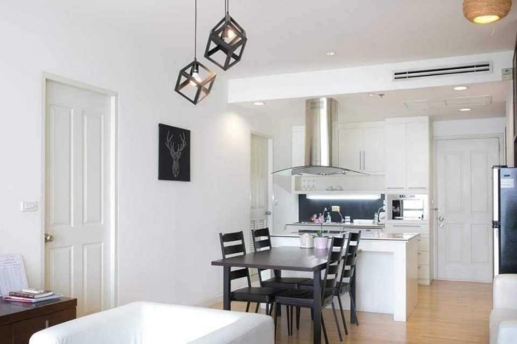 ขายคอนโด Baan Sathorn Chao Phraya (บ้านสาทรเจ้าพระยา) - Sell Condo   - 3000806