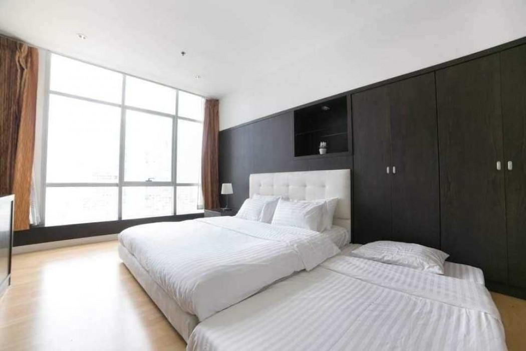 ขายคอนโด Baan Sathorn Chao Phraya (บ้านสาทรเจ้าพระยา) - Sell Condo   - 3000802