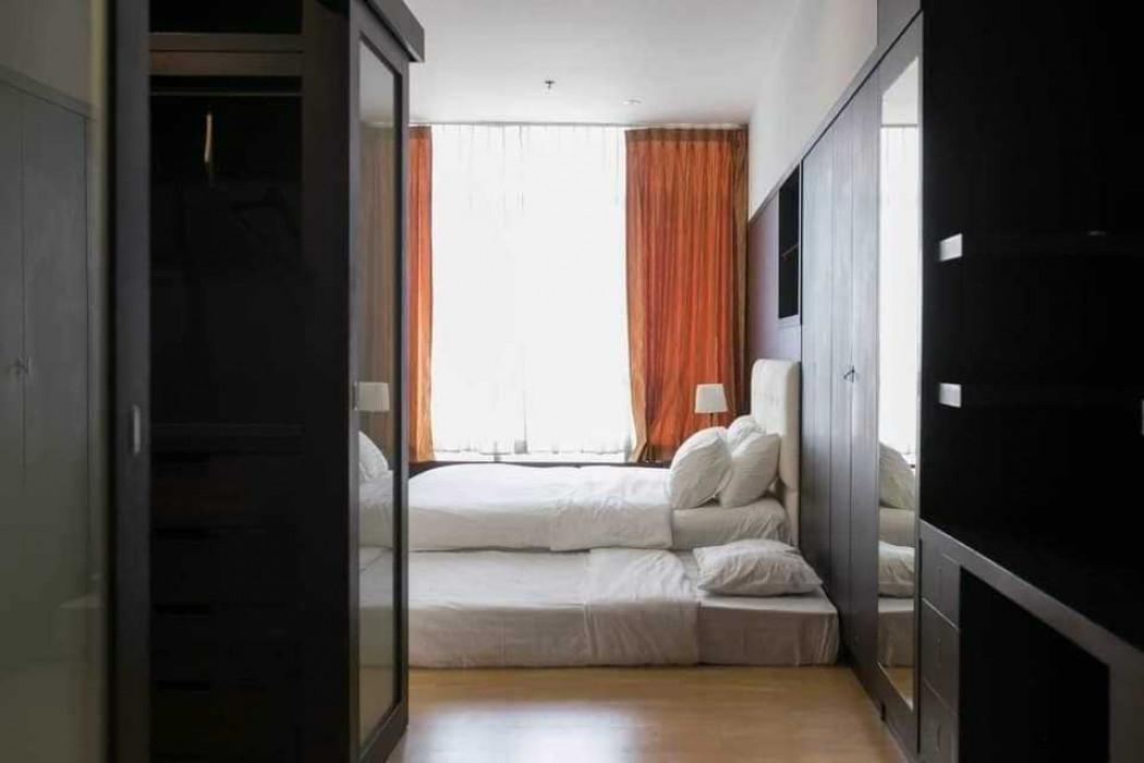 ขายคอนโด Baan Sathorn Chao Phraya (บ้านสาทรเจ้าพระยา) - Sell Condo   - 3000804