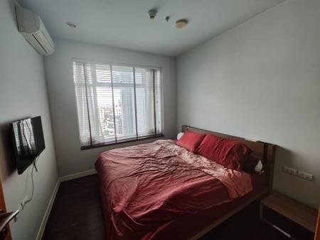 เช่าคอนโด เซอร์เคิล คอนโดมิเนียม - Condo Rental Circle condominium - 3000824