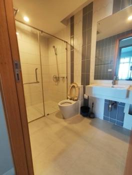 เช่าคอนโด เซอร์เคิล คอนโดมิเนียม - Condo Rental Circle condominium - 3000825