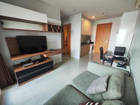 เช่าคอนโด เซอร์เคิล คอนโดมิเนียม - Condo Rental Circle condominium - 3000822