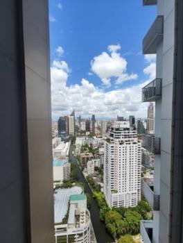 เช่าคอนโด เซอร์เคิล คอนโดมิเนียม - Condo Rental Circle condominium - 3000826
