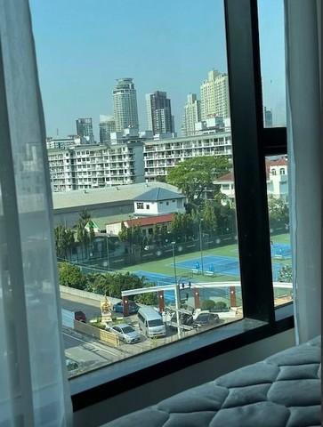 เช่าคอนโด เดอะ นิช โมโน สุขุมวิท 50 คอนโดมิเนียม - Condo Rental The Niche Mono Sukhumvit 50 condominium - 3000876