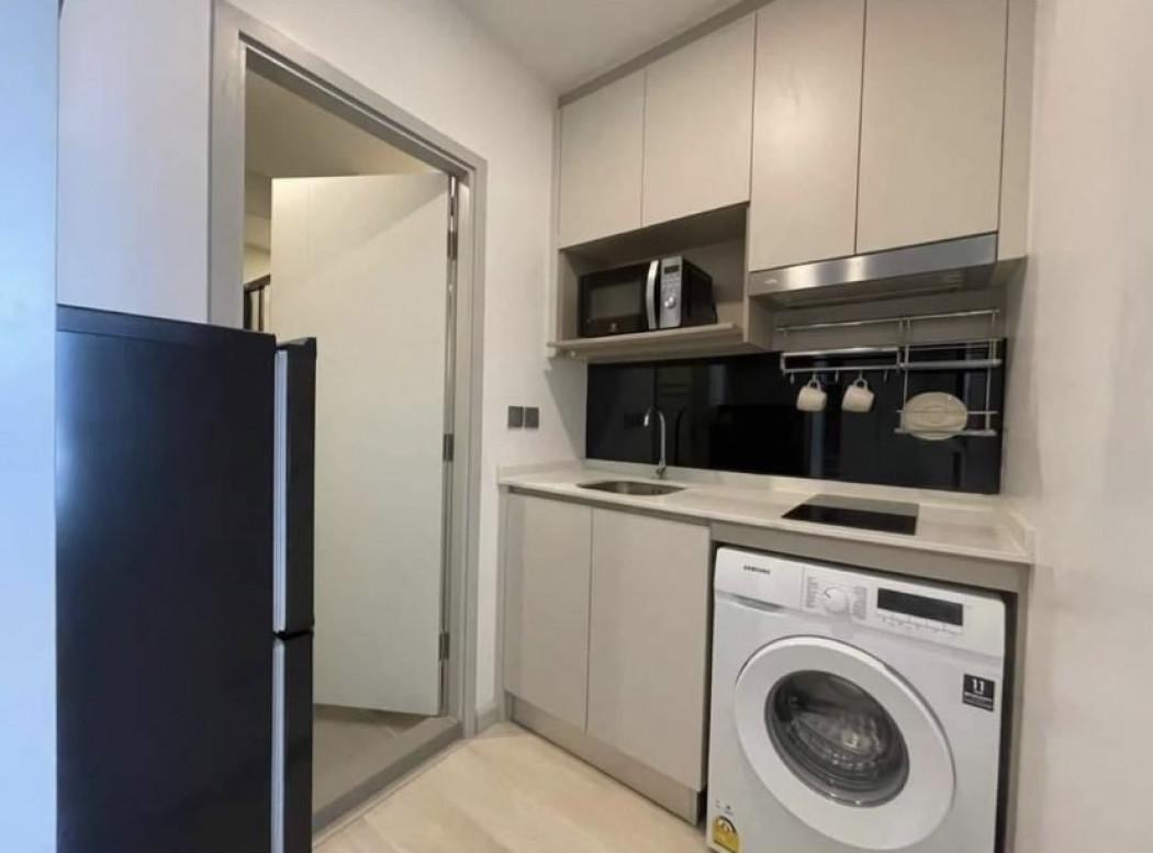 เช่าคอนโด ไนท์บริดจ์ ไพร์ม สาทร คอนโดมิเนียม - Condo Rental Knightsbridge Prime Sathorn condominium - 3000908