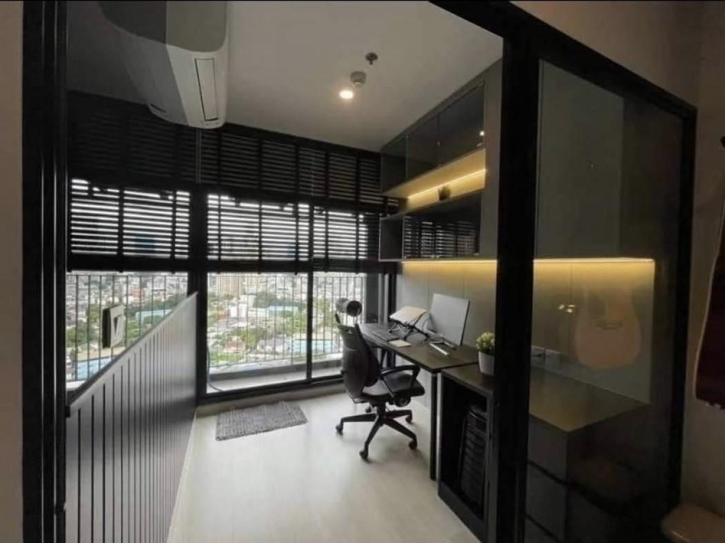 เช่าคอนโด ไนท์บริดจ์ ไพร์ม สาทร คอนโดมิเนียม - Condo Rental Knightsbridge Prime Sathorn condominium - 3000907