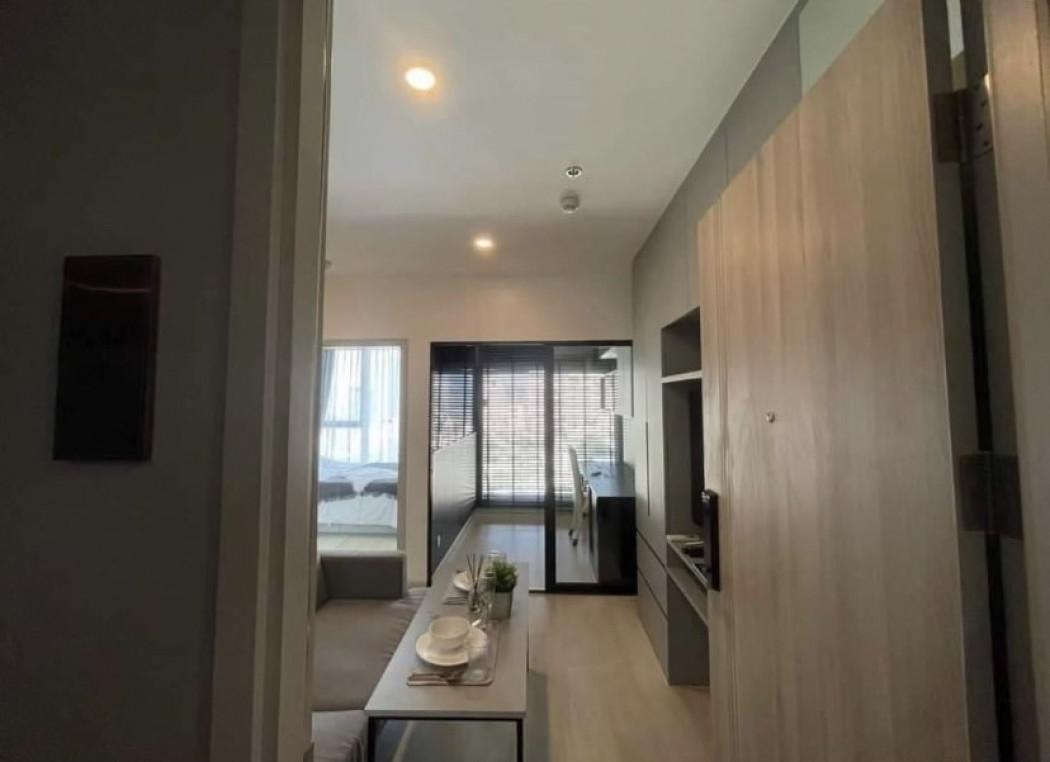 เช่าคอนโด ไนท์บริดจ์ ไพร์ม สาทร คอนโดมิเนียม - Condo Rental Knightsbridge Prime Sathorn condominium - 3000912