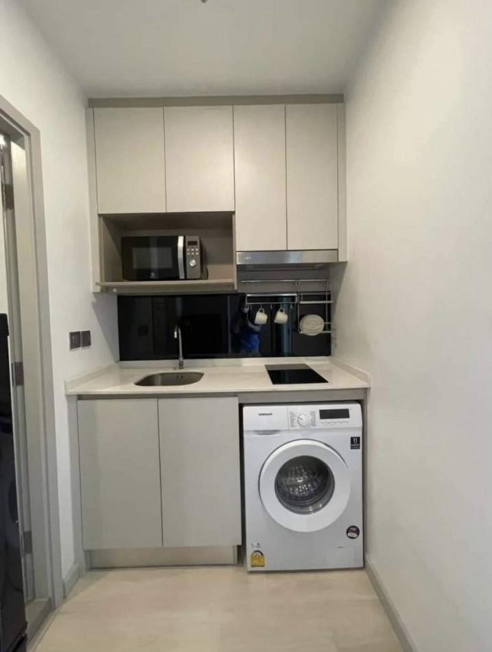 เช่าคอนโด ไนท์บริดจ์ ไพร์ม สาทร คอนโดมิเนียม - Condo Rental Knightsbridge Prime Sathorn condominium - 3000909