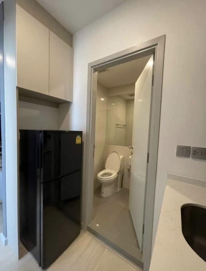 เช่าคอนโด ไนท์บริดจ์ ไพร์ม สาทร คอนโดมิเนียม - Condo Rental Knightsbridge Prime Sathorn condominium - 3000913