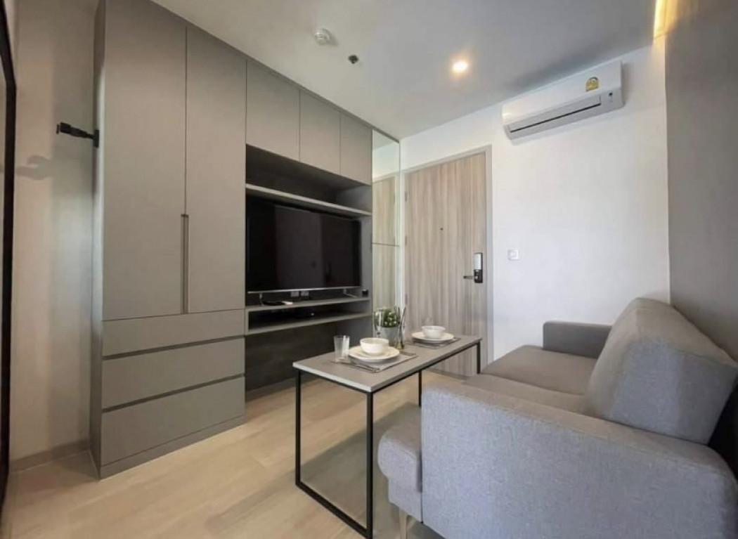 เช่าคอนโด ไนท์บริดจ์ ไพร์ม สาทร คอนโดมิเนียม - Condo Rental Knightsbridge Prime Sathorn condominium - 3000903