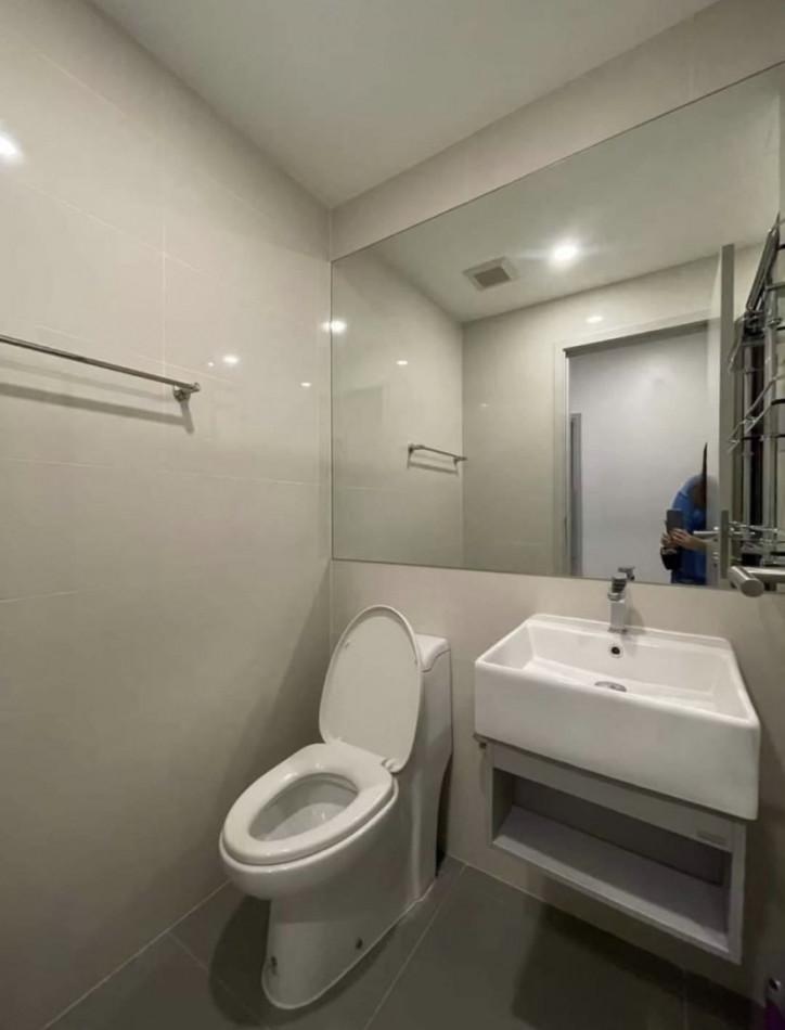 เช่าคอนโด ไนท์บริดจ์ ไพร์ม สาทร คอนโดมิเนียม - Condo Rental Knightsbridge Prime Sathorn condominium - 3000911