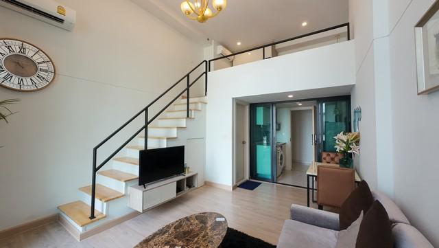ขายคอนโด ไนท์บริดจ์ ดูเพล็กซ์ ติวานนท์ คอนโดมิเนียม - Sell Condo Knightsbridge Duplex Tiwanon condominium  - 3001193