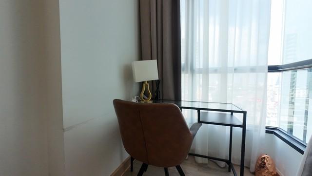 ขายคอนโด ไนท์บริดจ์ ดูเพล็กซ์ ติวานนท์ คอนโดมิเนียม - Sell Condo Knightsbridge Duplex Tiwanon condominium  - 3001194