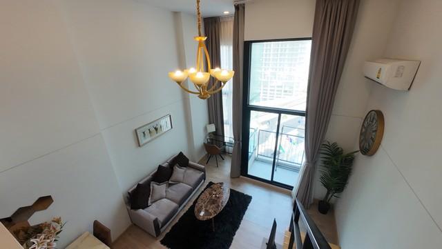 ขายคอนโด ไนท์บริดจ์ ดูเพล็กซ์ ติวานนท์ คอนโดมิเนียม - Sell Condo Knightsbridge Duplex Tiwanon condominium  - 3001196