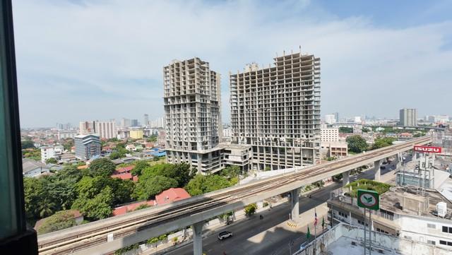 ขายคอนโด ไนท์บริดจ์ ดูเพล็กซ์ ติวานนท์ คอนโดมิเนียม - Sell Condo Knightsbridge Duplex Tiwanon condominium  - 3001189