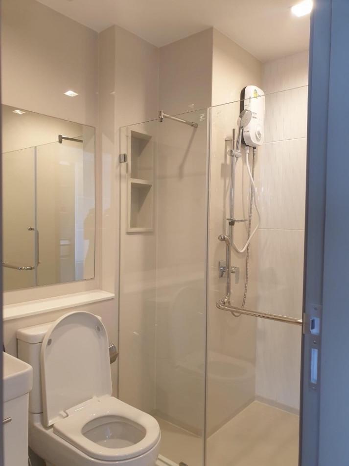 เช่าคอนโด Life Asoke Hype : ไลฟ์ อโศก ไฮป์ - Condo Rental   - 3001341