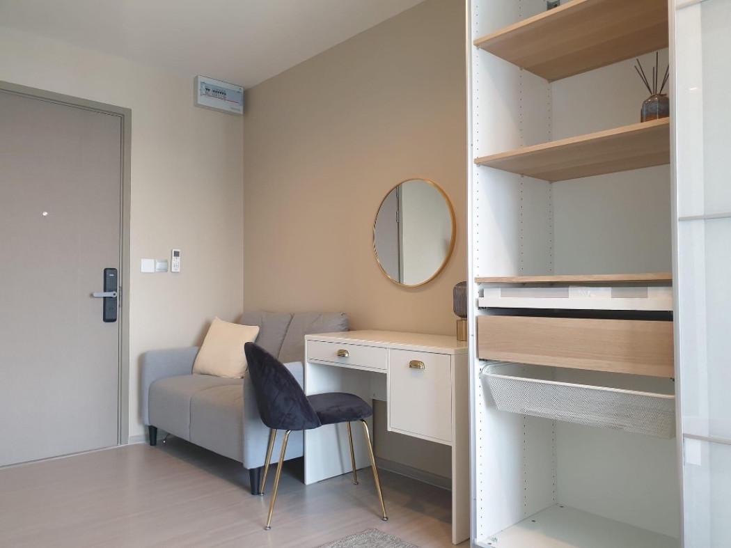 เช่าคอนโด Life Asoke Hype : ไลฟ์ อโศก ไฮป์ - Condo Rental   - 3001342