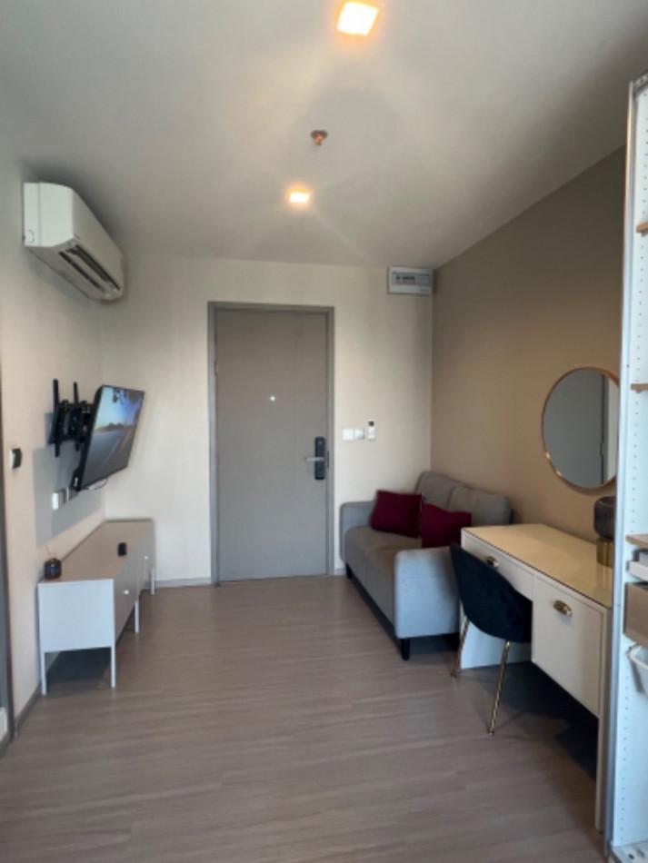 เช่าคอนโด Life Asoke Hype : ไลฟ์ อโศก ไฮป์ - Condo Rental   - 3001338