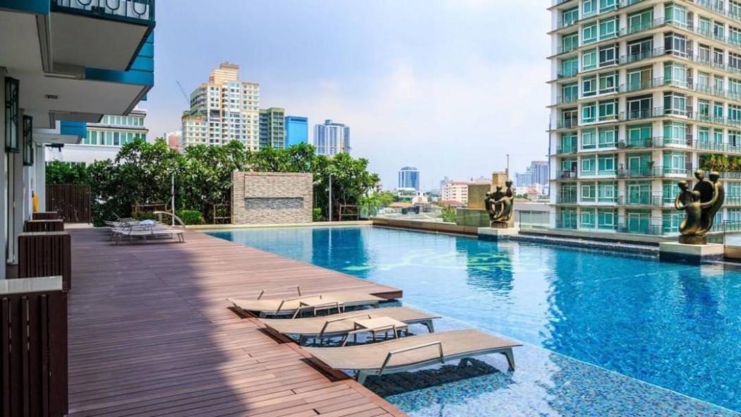 ขายคอนโด Ivy Thonglor (ไอวี่ ทองหล่อ) - Sell Condo   - 3001419