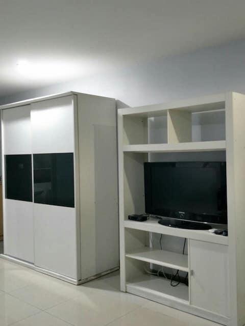 เช่าคอนโด รีเจ้นท์ โฮม 7 สุขุมวิท คอนโดมิเนียม - Condo Rental Regent Home 7 Sukhumvit condominium - 3001839