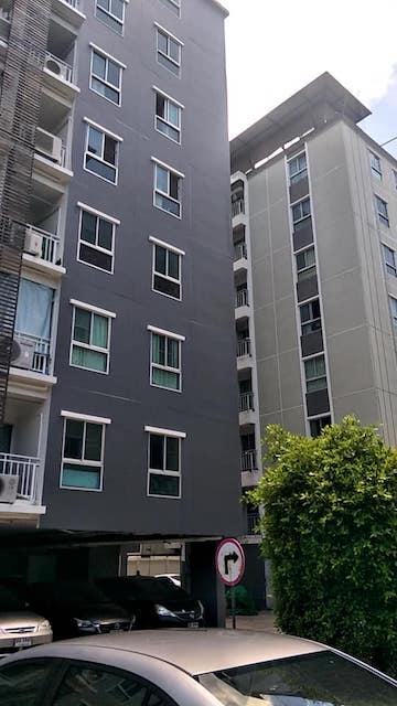เช่าคอนโด รีเจ้นท์ โฮม 7 สุขุมวิท คอนโดมิเนียม - Condo Rental Regent Home 7 Sukhumvit condominium - 3001843