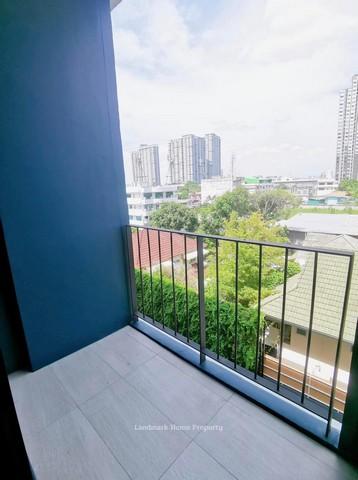 เช่าคอนโด บีท บางหว้า อินเตอร์เชนจ์ คอนโดมิเนียม - Condo Rental BEAT Bangwa Interchange condominium - 3001921