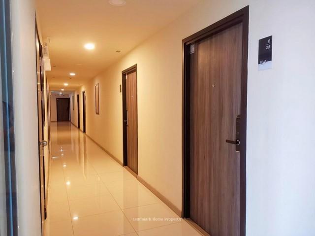 เช่าคอนโด บีท บางหว้า อินเตอร์เชนจ์ คอนโดมิเนียม - Condo Rental BEAT Bangwa Interchange condominium - 3001915
