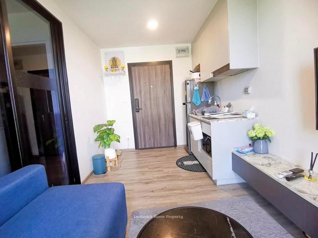 เช่าคอนโด บีท บางหว้า อินเตอร์เชนจ์ คอนโดมิเนียม - Condo Rental BEAT Bangwa Interchange condominium - 3001916