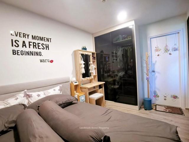 เช่าคอนโด บีท บางหว้า อินเตอร์เชนจ์ คอนโดมิเนียม - Condo Rental BEAT Bangwa Interchange condominium - 3001918