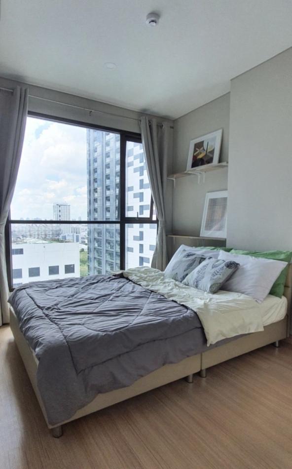 เช่าคอนโด ลุมพินี สวีท เพชรบุรี-มักกะสัน คอนโดมิเนียม - Condo Rental Lumpini Suite Phetchaburi-Makkasan condominium - 3002521