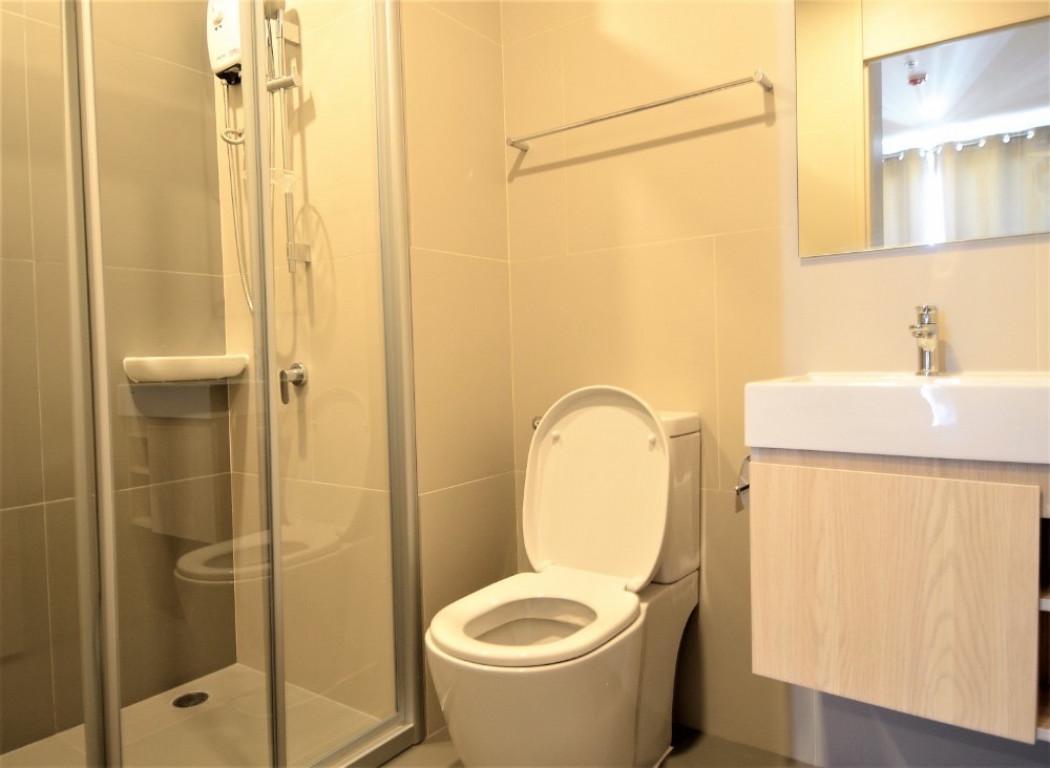 เช่าคอนโด ลุมพินี สวีท เพชรบุรี-มักกะสัน คอนโดมิเนียม - Condo Rental Lumpini Suite Phetchaburi-Makkasan condominium - 3002531