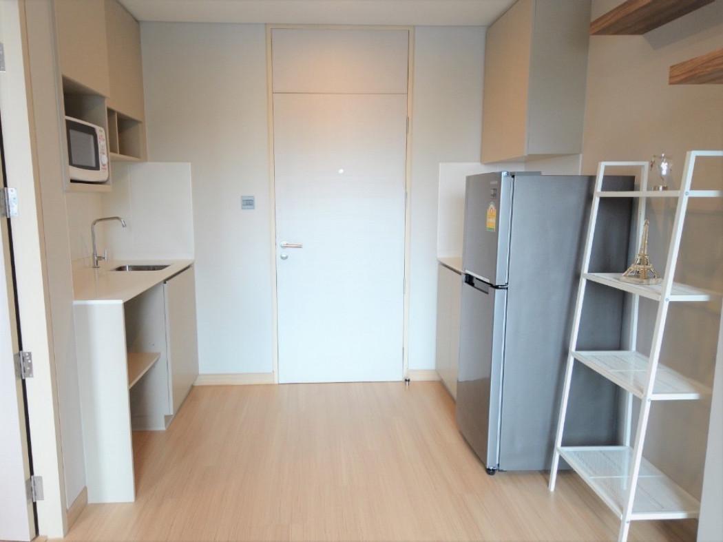 เช่าคอนโด ลุมพินี สวีท เพชรบุรี-มักกะสัน คอนโดมิเนียม - Condo Rental Lumpini Suite Phetchaburi-Makkasan condominium - 3002530