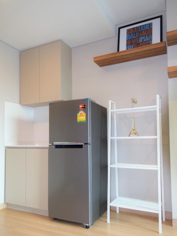 เช่าคอนโด ลุมพินี สวีท เพชรบุรี-มักกะสัน คอนโดมิเนียม - Condo Rental Lumpini Suite Phetchaburi-Makkasan condominium - 3002529