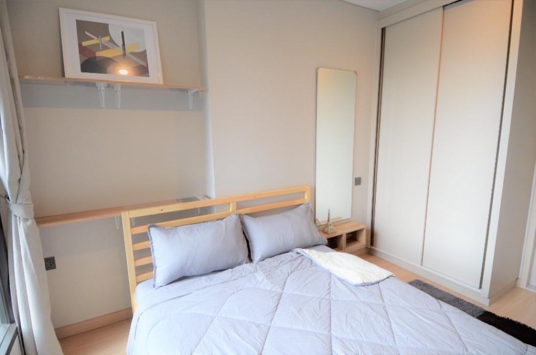 เช่าคอนโด ลุมพินี สวีท เพชรบุรี-มักกะสัน คอนโดมิเนียม - Condo Rental Lumpini Suite Phetchaburi-Makkasan condominium - 3002522