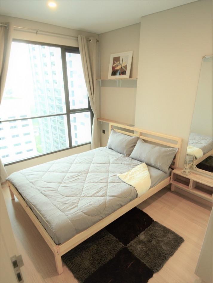 เช่าคอนโด ลุมพินี สวีท เพชรบุรี-มักกะสัน คอนโดมิเนียม - Condo Rental Lumpini Suite Phetchaburi-Makkasan condominium - 3002520