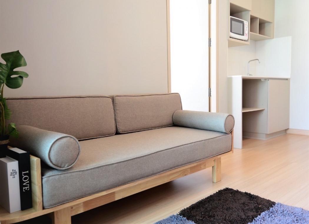 เช่าคอนโด ลุมพินี สวีท เพชรบุรี-มักกะสัน คอนโดมิเนียม - Condo Rental Lumpini Suite Phetchaburi-Makkasan condominium - 3002524