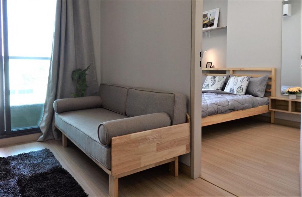 เช่าคอนโด ลุมพินี สวีท เพชรบุรี-มักกะสัน คอนโดมิเนียม - Condo Rental Lumpini Suite Phetchaburi-Makkasan condominium - 3002523