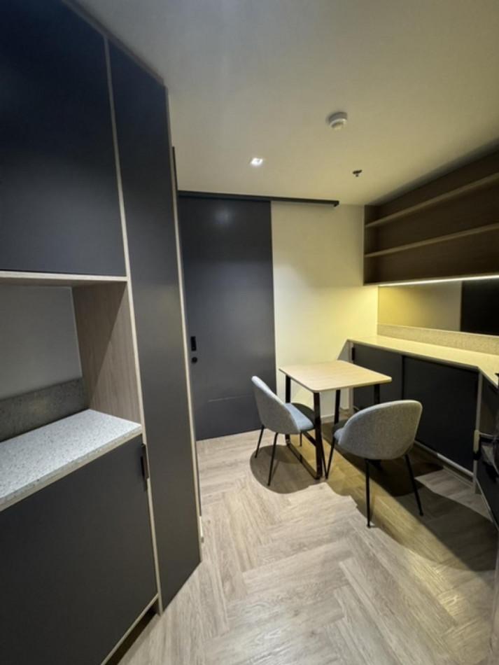 เช่าคอนโด แชปเตอร์ จุฬา-สามย่าน คอนโดมิเนียม - Condo Rental Chapter Chula-Samyan condominium - 3002550