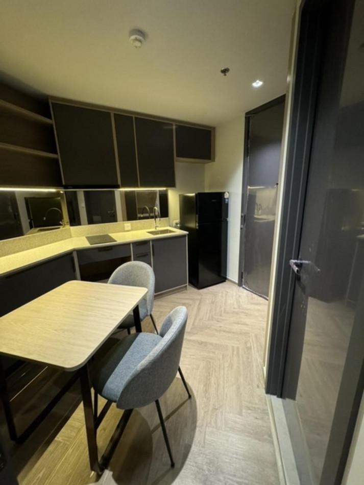 เช่าคอนโด แชปเตอร์ จุฬา-สามย่าน คอนโดมิเนียม - Condo Rental Chapter Chula-Samyan condominium - 3002551