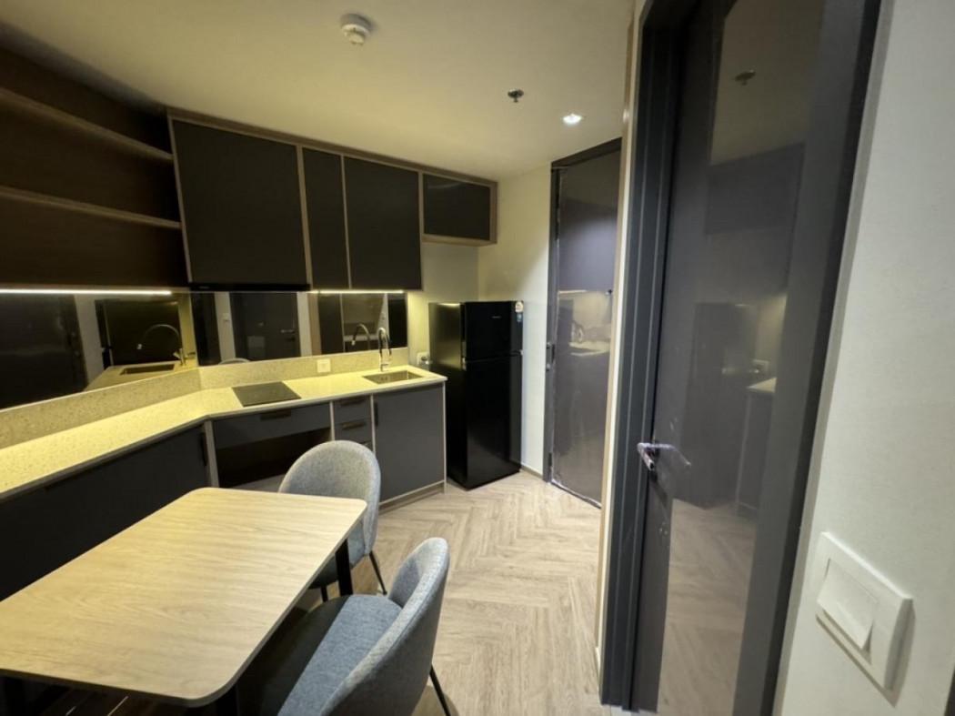 เช่าคอนโด แชปเตอร์ จุฬา-สามย่าน คอนโดมิเนียม - Condo Rental Chapter Chula-Samyan condominium - 3002553