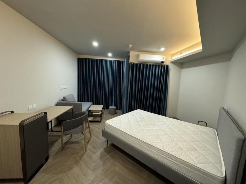 เช่าคอนโด แชปเตอร์ จุฬา-สามย่าน คอนโดมิเนียม - Condo Rental Chapter Chula-Samyan condominium - 3002547